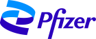 logo for Pfizer