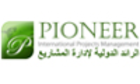 logo for Pioneer International Projects Management