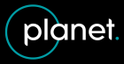 logo for Planet