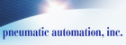 logo for Pneumatic Automation