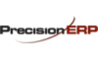 logo for PrecisionERP