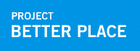 logo for Project Better Place