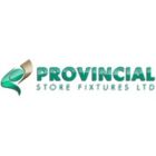 logo for Provincial Store Fixtures