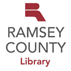 Ficheiro:Ramsey County Minnesota Incorporated and Unincorporated