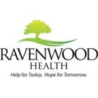 logo for Ravenwood Health