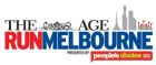 logo for Run Melbourne