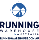 Running sales warehouse aust