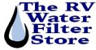 logo for RV Water Filter Store