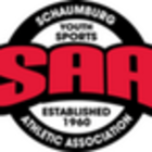 logo for Schaumburg Athletic Association