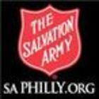 logo for The Salvation Army International