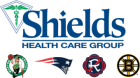 logo for Shields Health Care Group