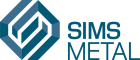 logo for Sims Metal Management