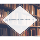 Richard A. Sinapi  Sinapi Law Associates, Ltd.