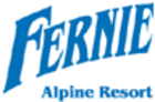 logo for Fernie Alpine Resort