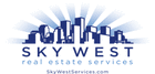 logo for Sky West