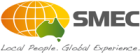 logo for SMEC