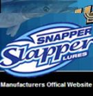 Snapper Slapper Lures