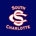 logo for South Charlotte Recreation Association