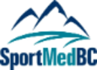 logo for SportMedBC