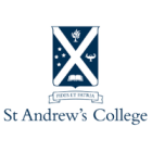 logo for St Andrew's College