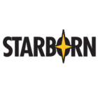 Starburns Industries's Competitors, Revenue, Number of Employees