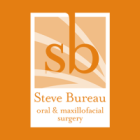 logo for Steve Bureau Oral & Maxillofacial Surgery