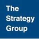 logo for Strategy Group