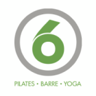 Studio 6 Pilates & Wellness