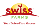 logo for Swiss Farm Stores