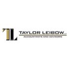 logo for Taylor Leibow