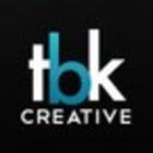 logo for tbk Creative