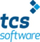 logo for TCS Software