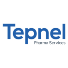 logo for Tepnel Pharma Services