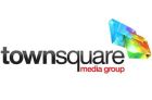 logo for Townsquare Media