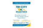 Tri City Ready Mix