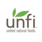 logo for UNFI