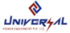 logo for Universal Power Equipment Pvt