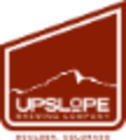 logo for Upslope Brewing