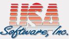 logo for Usa Software