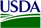 logo for U.S. Department of Agriculture