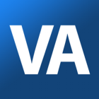 logo for U.S. Department of Veterans Affairs