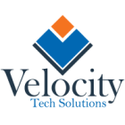 velocity technology solutions logo