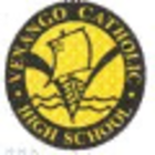 Venango Region Catholic School