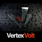 logo for Vertex Volt