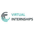 logo for Virtual Internships