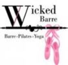 Wicked Barre  Pilates and Barre Studio (@wickedbarre) • Instagram photos  and videos