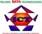 logo for Wilisef Data Technologies