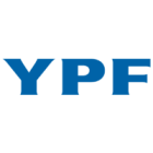 logo for YPF