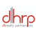 logo for DH Realty Partners