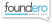 logo for Foundero